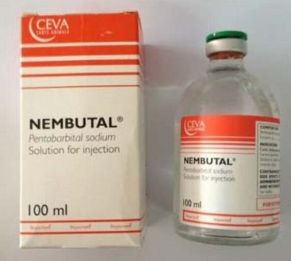 Buy Nembutal Online Fast & Reliable Delivery